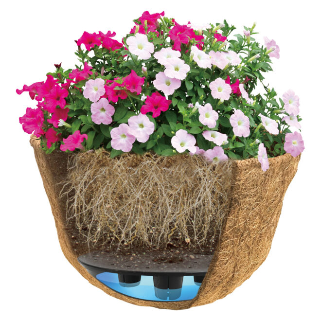 Aqua Tower Basket Stand - Spike - Image 4