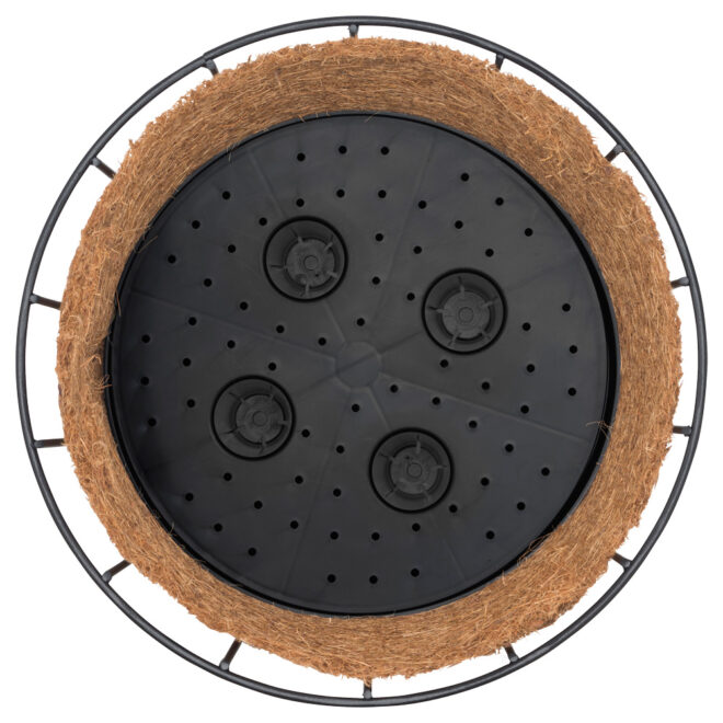 Aqua Tower Basket Stand - Spike - Image 3