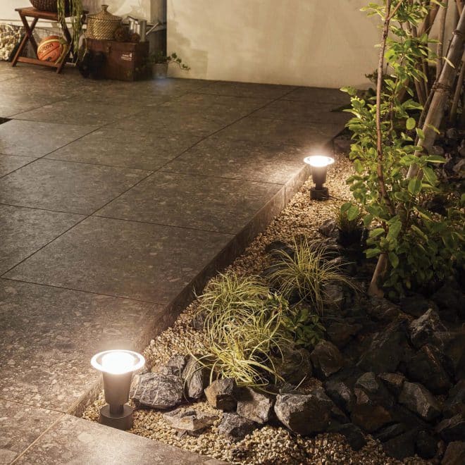 Ledius Lighting Kit - for Garden & Path Low Voltage - Image 3