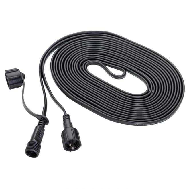 Ledius Extension Cable for Low Voltage Garden Lights
