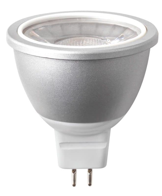 Ledius Replacement Bulb for Low Voltage Garden Lights