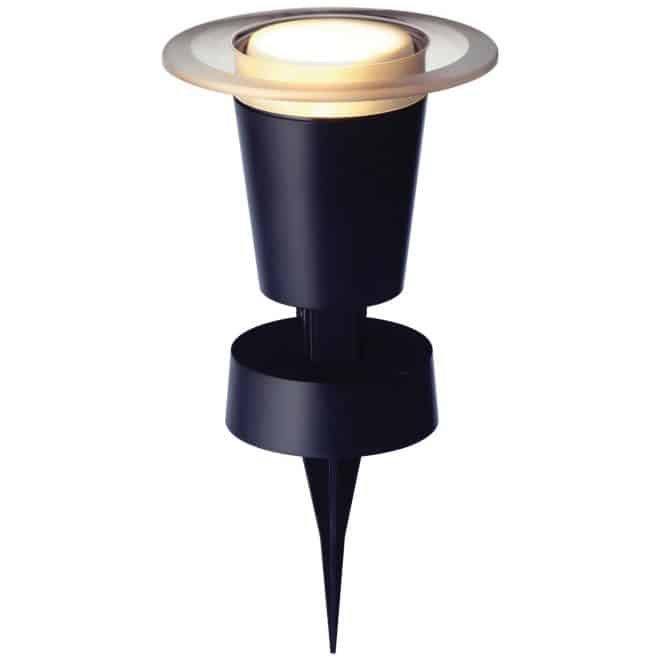 Ledius Lighting - for Garden & Path - Single - Low Voltage