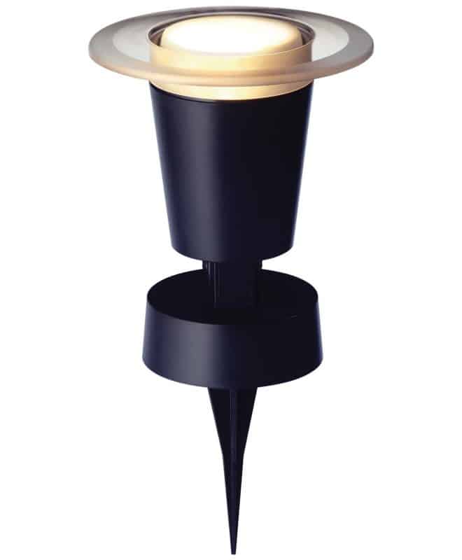 Ledius Lighting - for Garden & Path - Single - Low Voltage