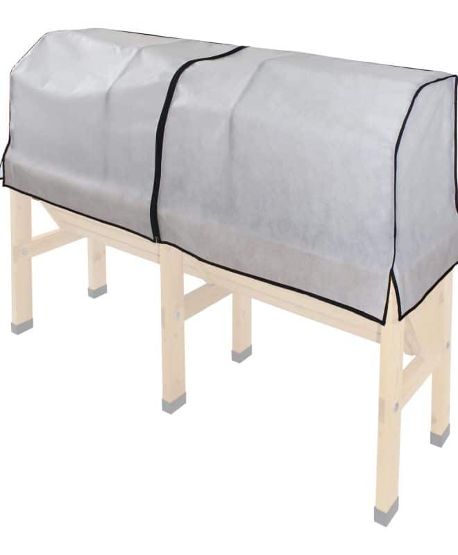 Wall Hugger 1.8m Fleece Cover Medium