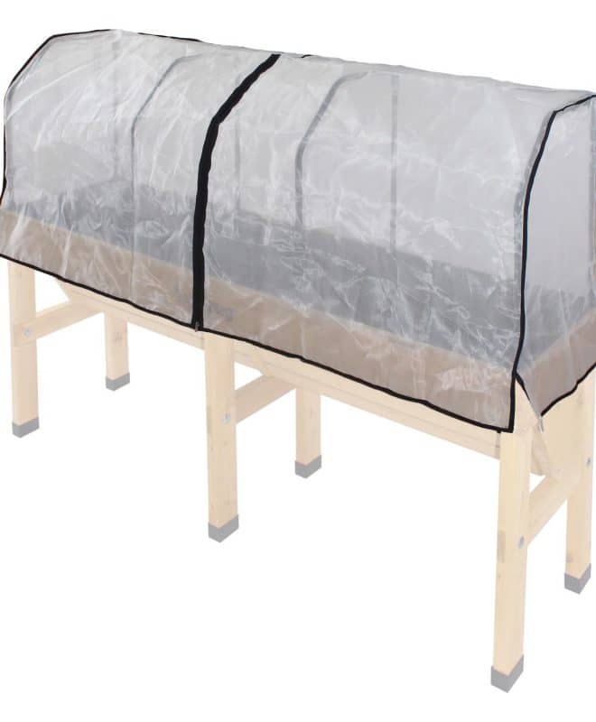 Wall Hugger 1.8m Micromesh Insect Cover Medium