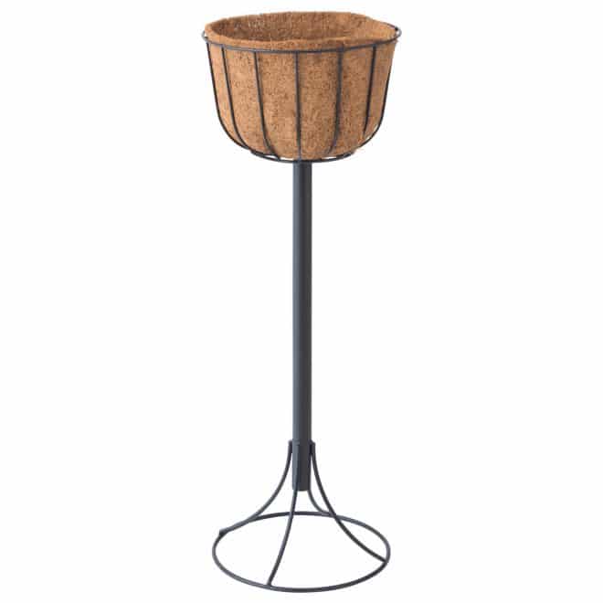 Aqua Tower Basket Stand - Large