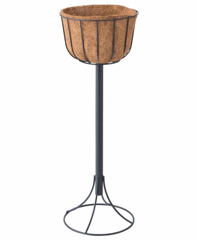 Aqua Tower Basket Stand - Large