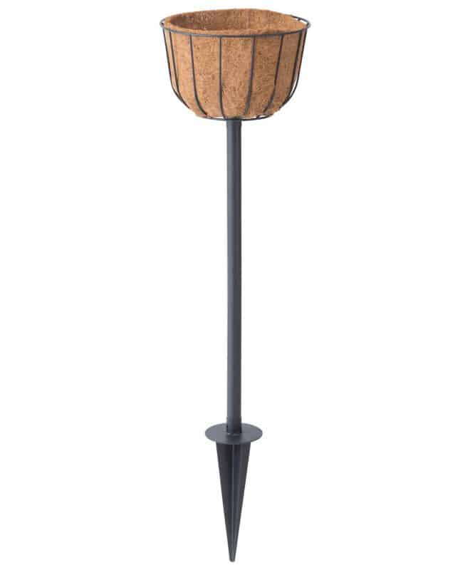 Aqua Tower Basket Stand - Spike