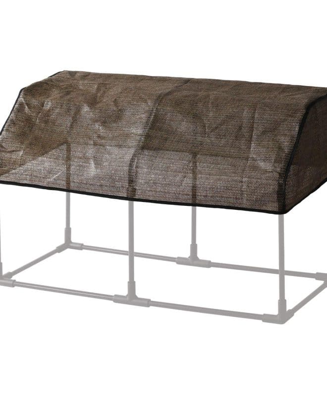 Wall Hugger 1m Shade Cover Small