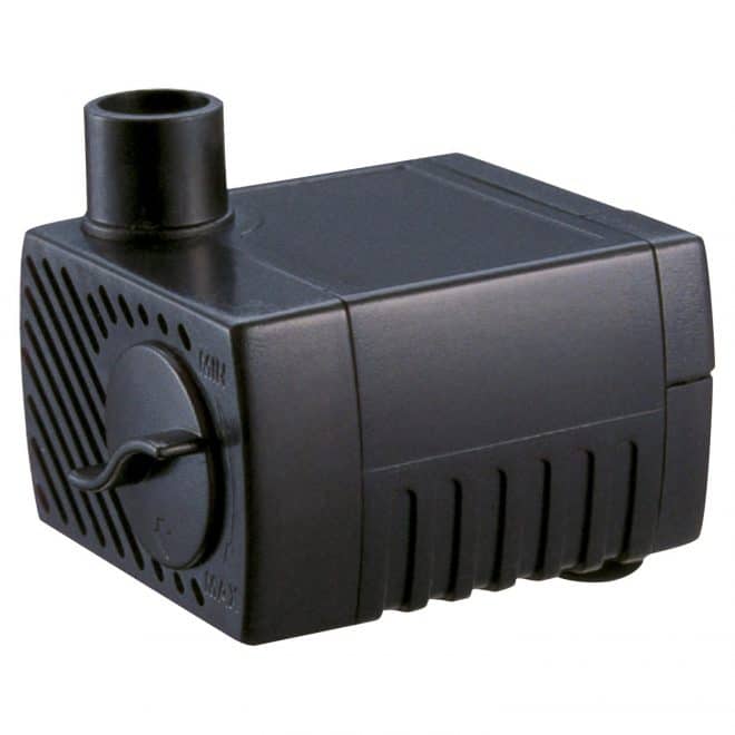 Water Pump: 250 LPH