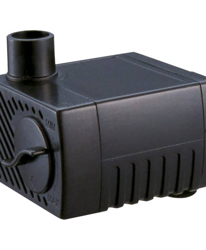 Water Pump: 250 LPH