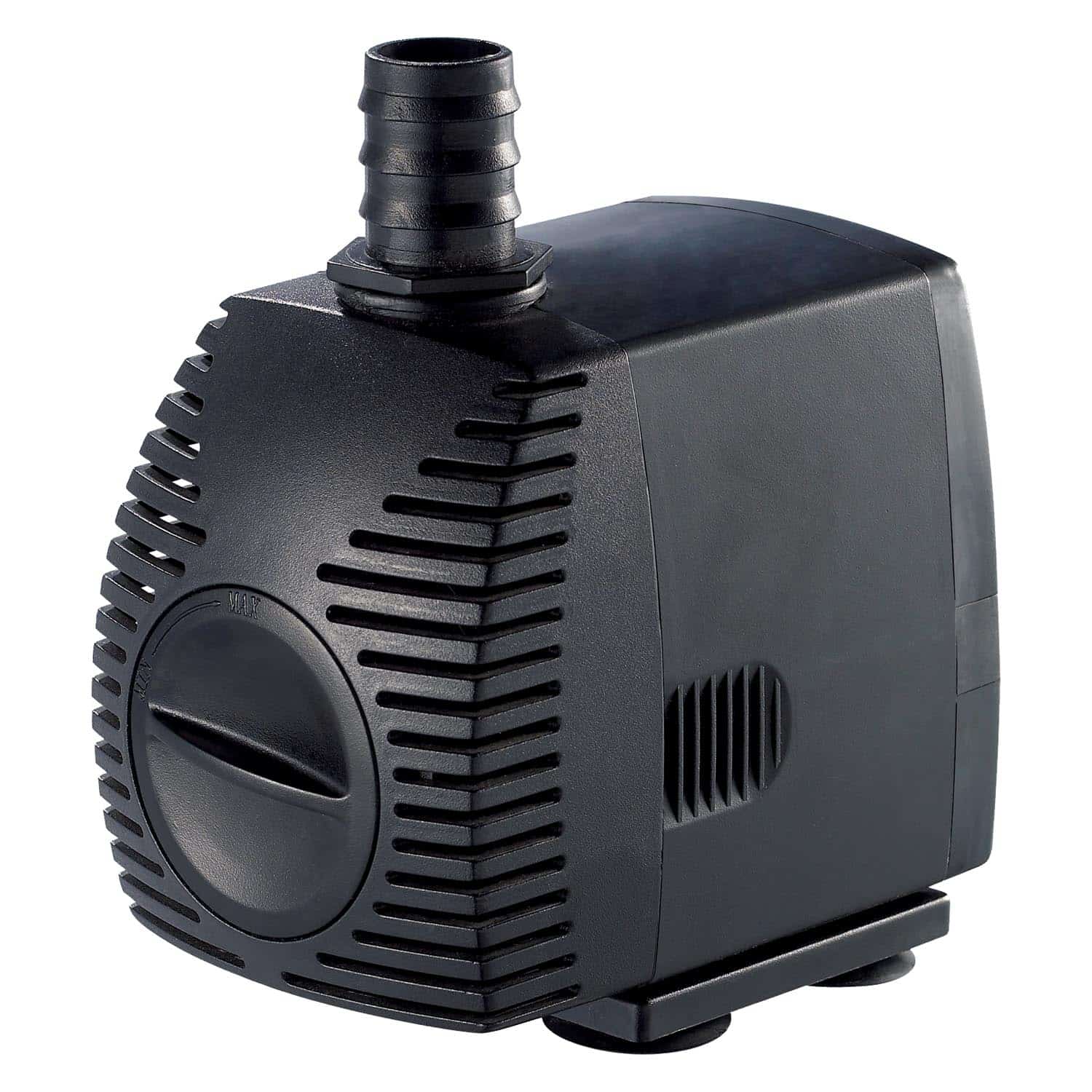 Water Pump: 2000 LPH