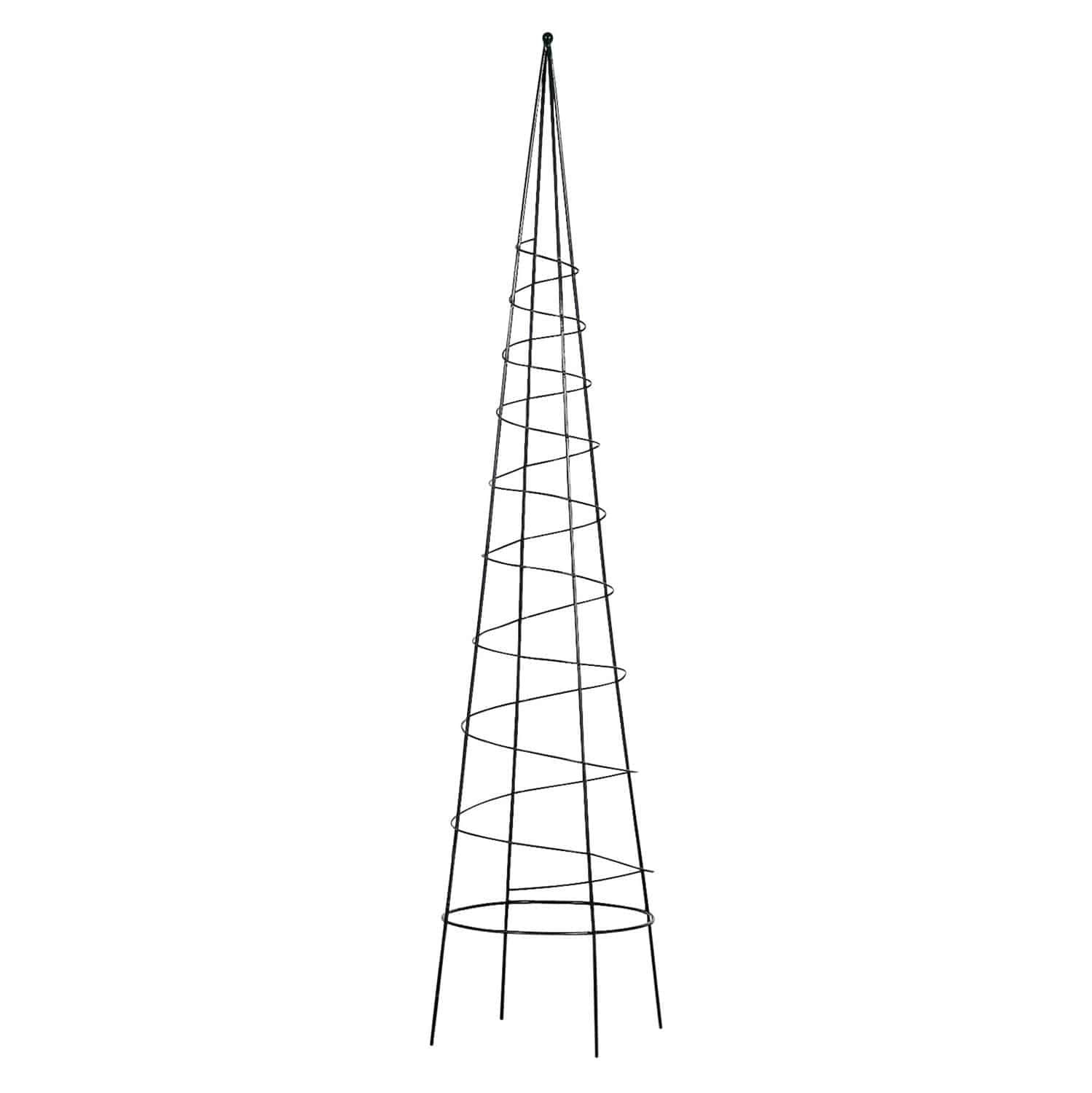 Obelisk Theo 120cm - hammertone