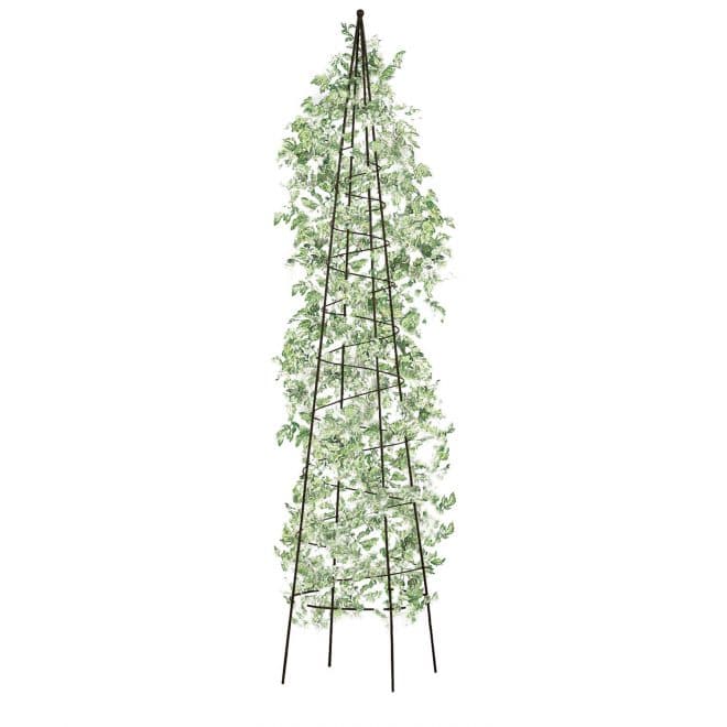 Obelisk Theo 150cm - hammertone
