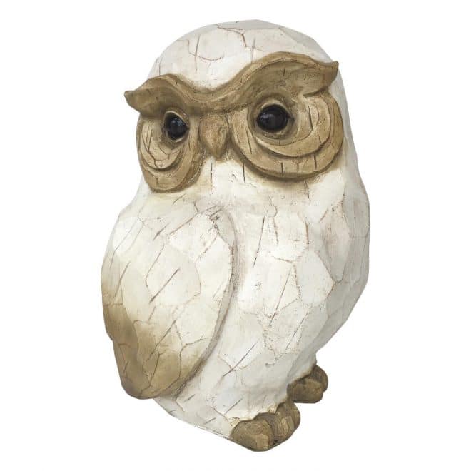 Owl Standing - Large