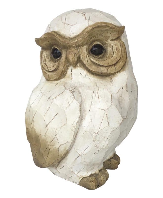 Owl Standing - Large