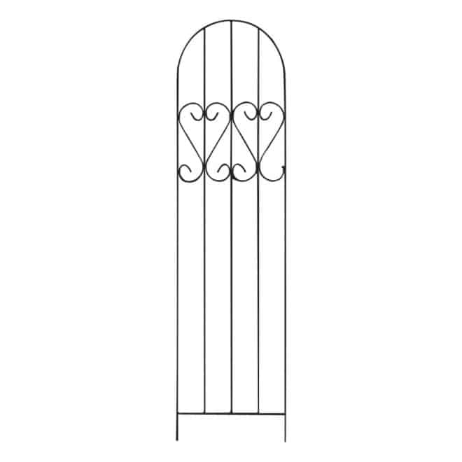 Trellis - Monica 150 hammertone