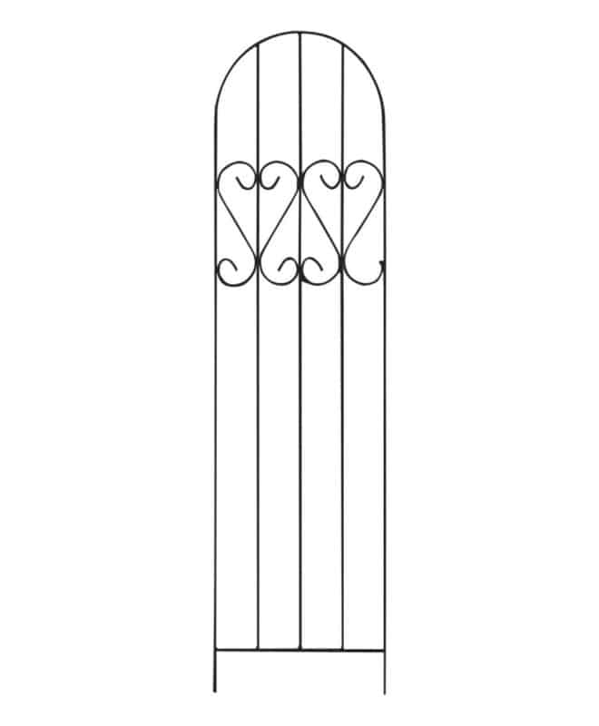 Trellis - Monica 150 hammertone