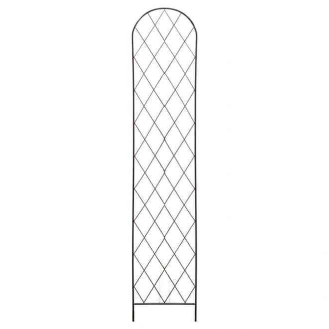 Trellis - Marla 120 - hammertone