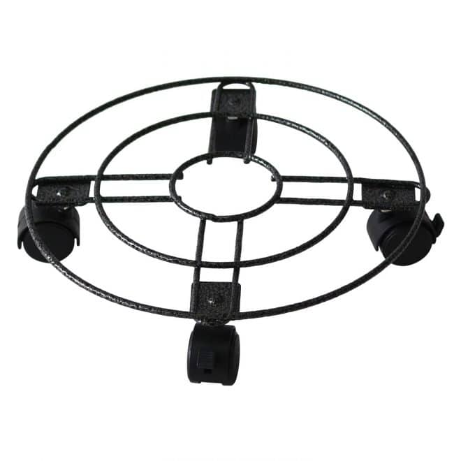 Plant Roller 31cm - Hammertone
