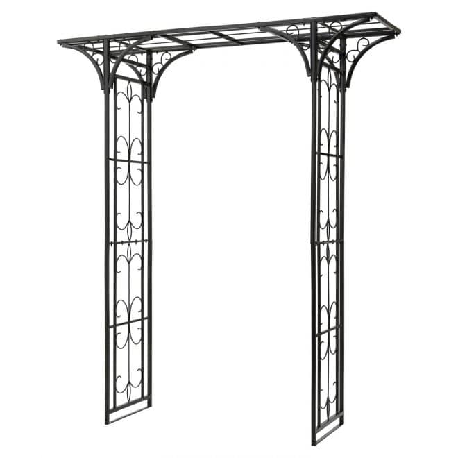 Garden Arch - Kasuga