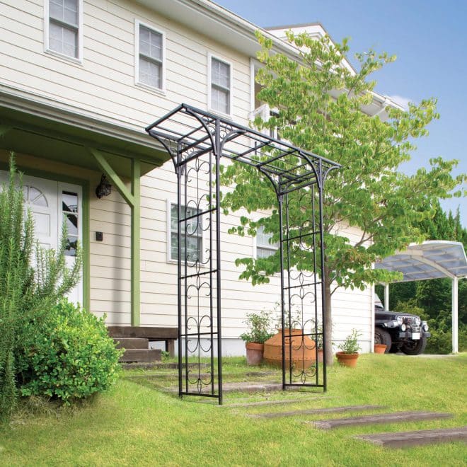 Garden Arch - Kasuga - Image 2