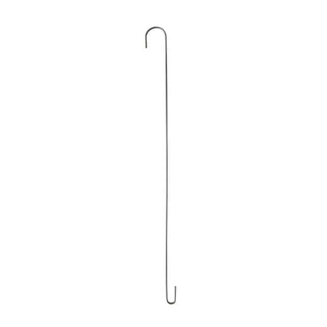 Wire S Hook 90cm - Silver