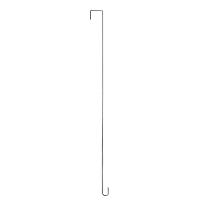 Wire Pergola Hook 90cm -Silver