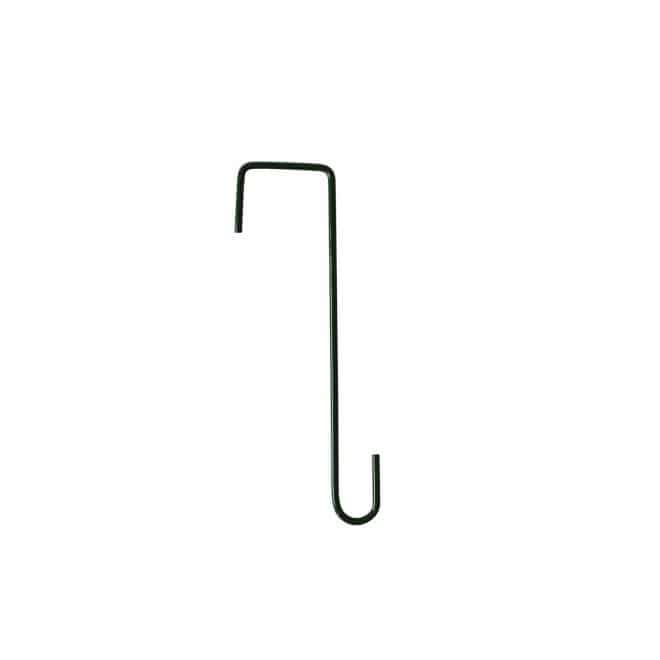 Wire Pergola Hook 23cm -Green