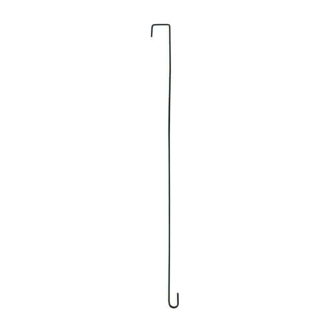 Wire Pergola Hook 90cm -Green