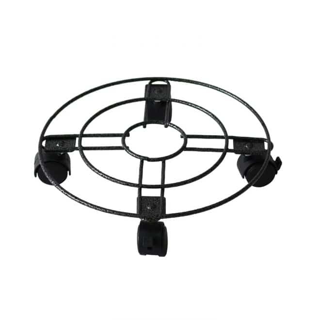 Plant Roller 35cm - Hammertone