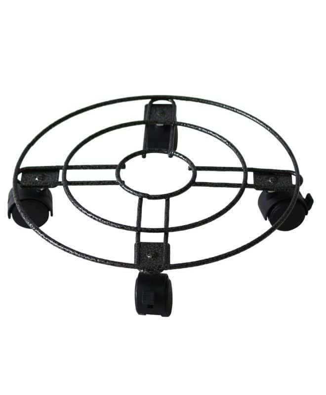 Plant Roller 35cm - Hammertone