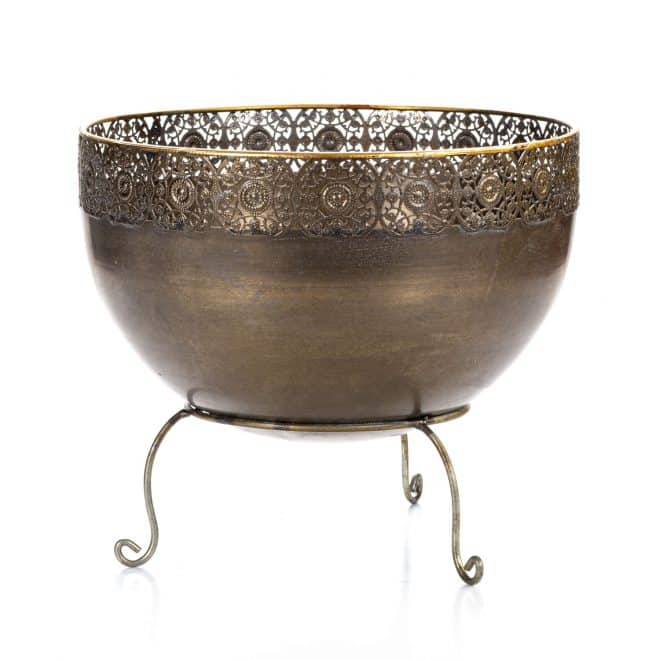 Moroccan Bowl 25