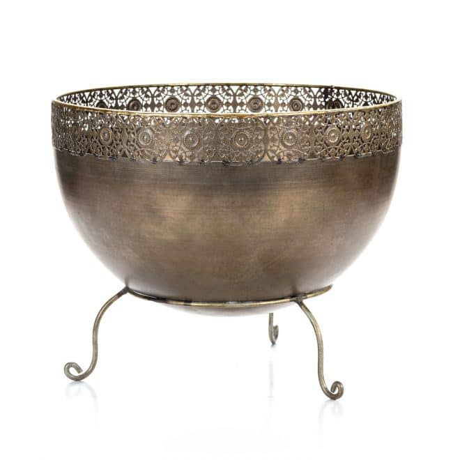 Moroccan Bowl  30