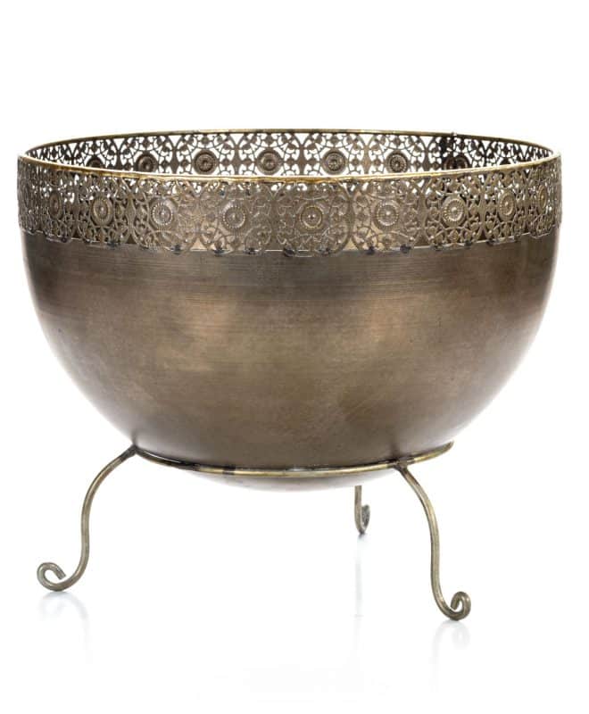 Moroccan Bowl  30