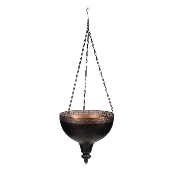 Moroccan Hanging Planter 38