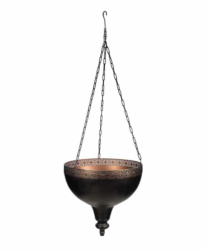 Moroccan Hanging Planter 38