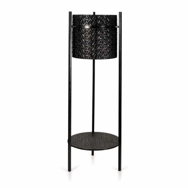 Luxe Cylinder Planter on Legs