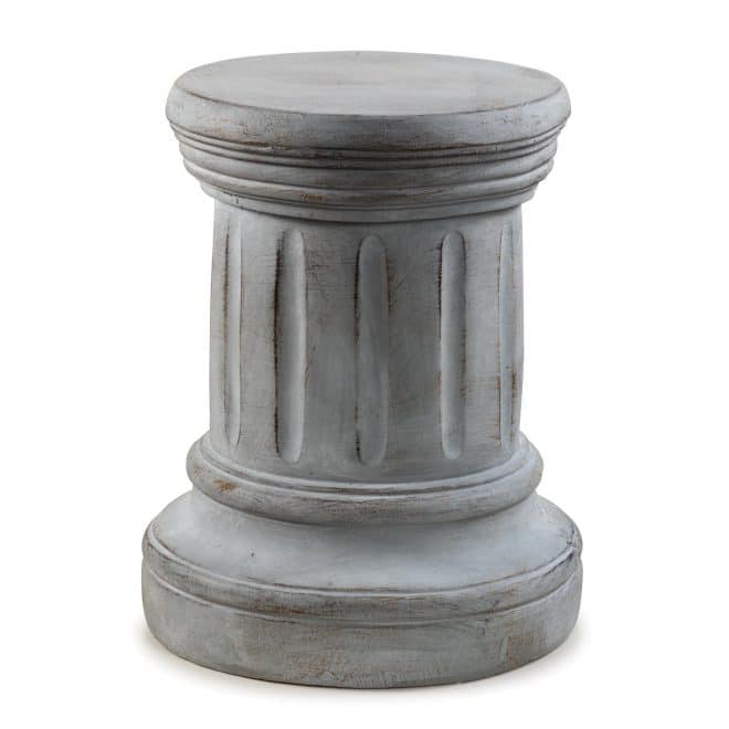 Roman Column - Round