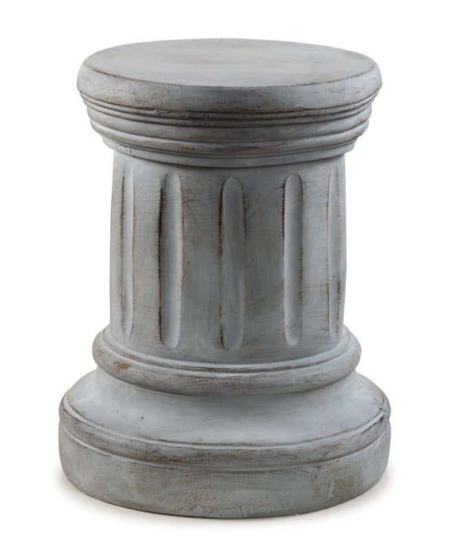 Roman Column - Round
