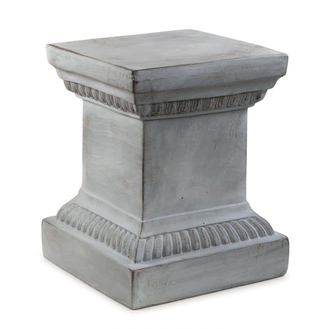 Square Column 44cm