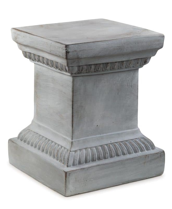 Square Column 44cm