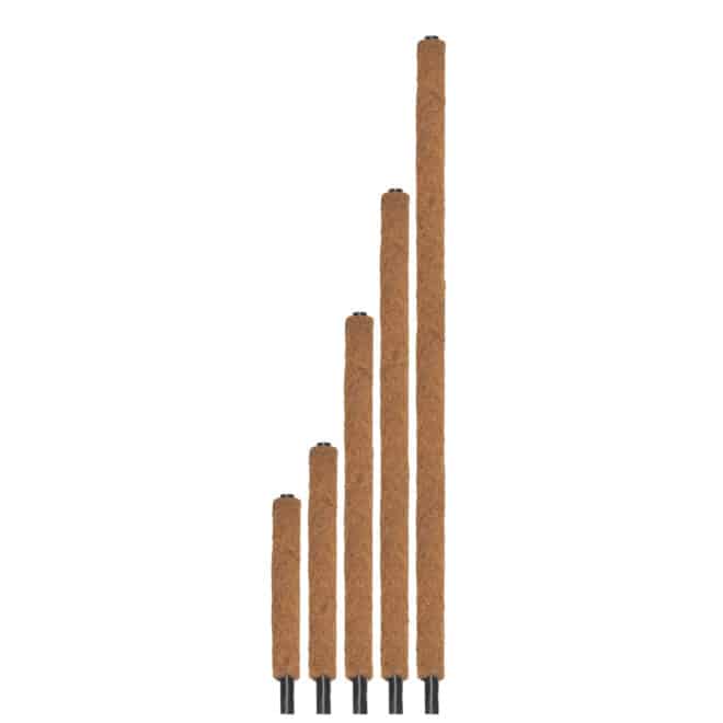 Coco Plant Pole 120cm (L)