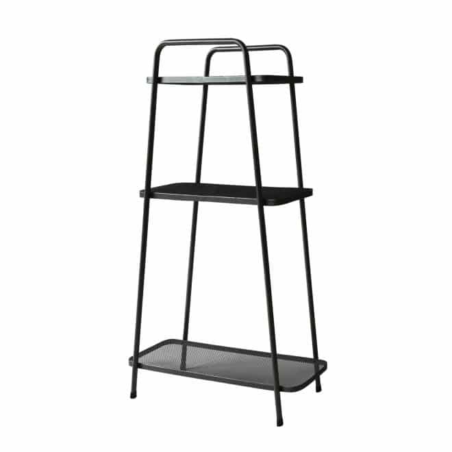 Plant Stand Modern - 3 Shelf