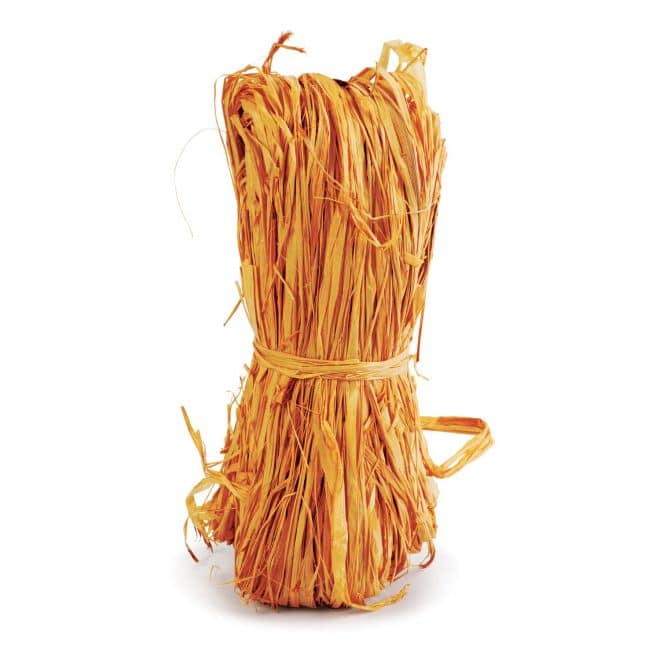 Raffia Tie - Natural - 100gm