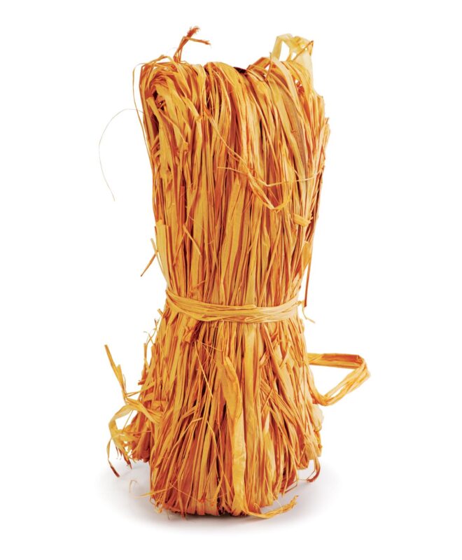 Raffia Tie - Natural - 100gm