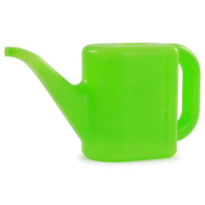 Watering Can 2.0L - Green