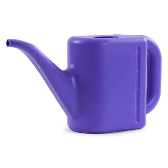 Watering Can 2.0L - Purple