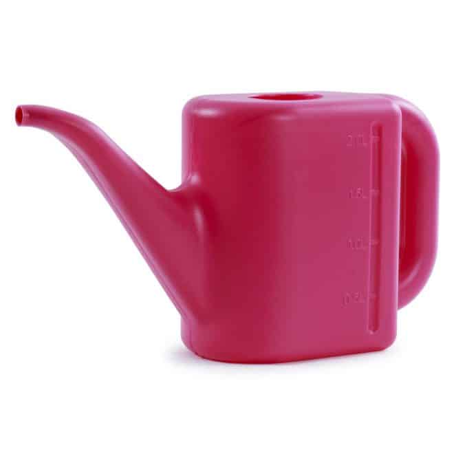 Watering Can 2.0L - Pink