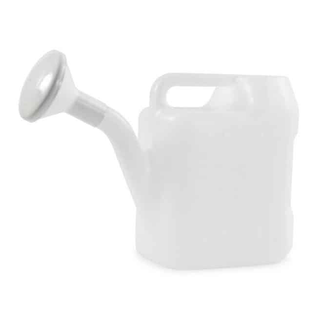 Watering Can 5.0L - Natural (Opaque)